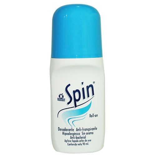 SPIN 90 ML ROLL-ON