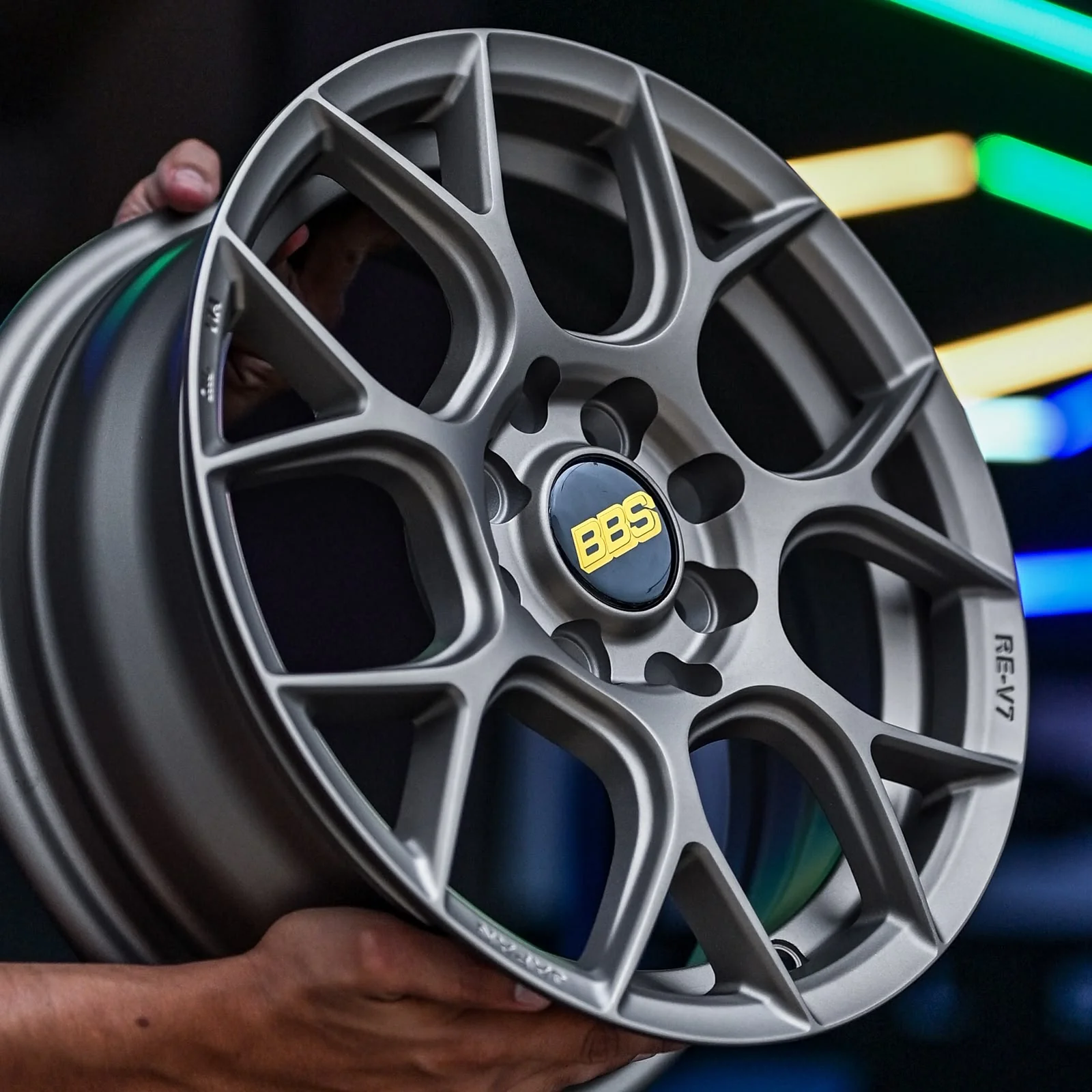 A1659 14X5.5 8X100/114.3 ET35 CB73.1