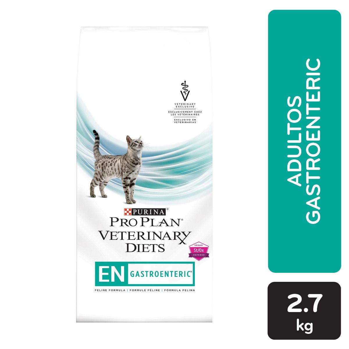 PPVD FELINE GASTRO EN 6 LB