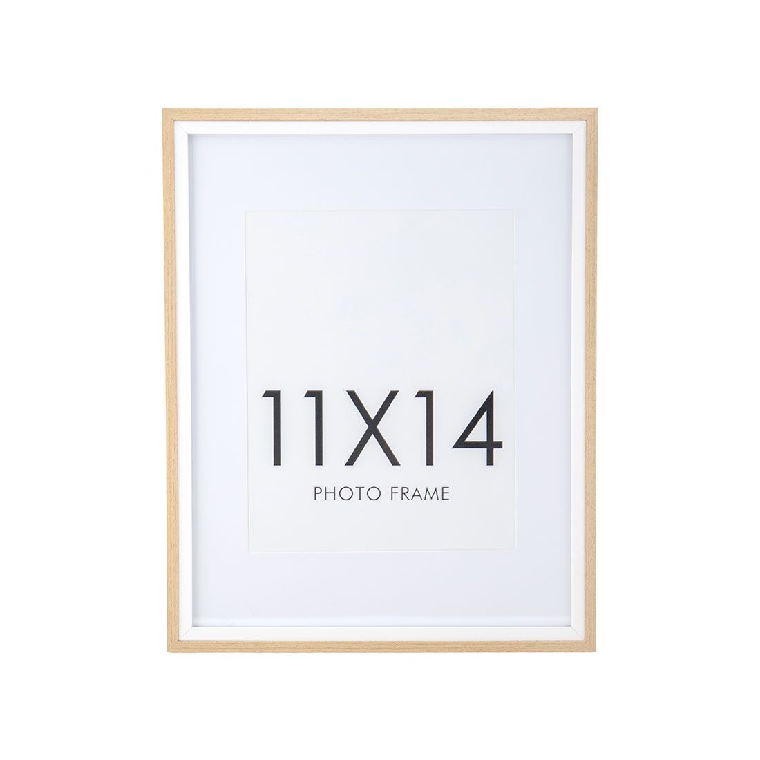 Portarretrato individual mdf 11x14in