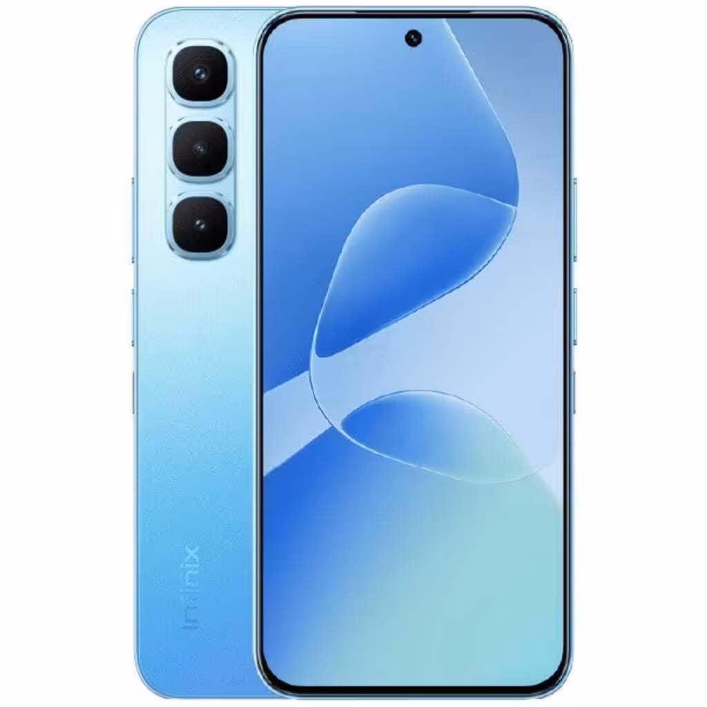 INFINIX HOT 60 PRO 16(8+8)+256GB FREE FIRE