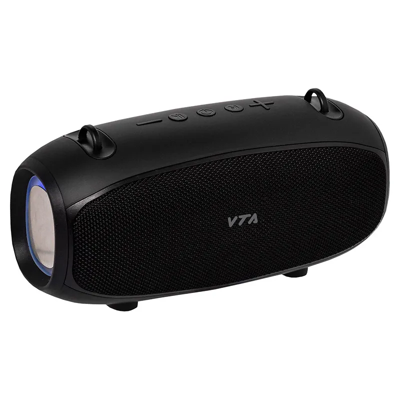 Parlante recargable Bluetooth 30 W VTA