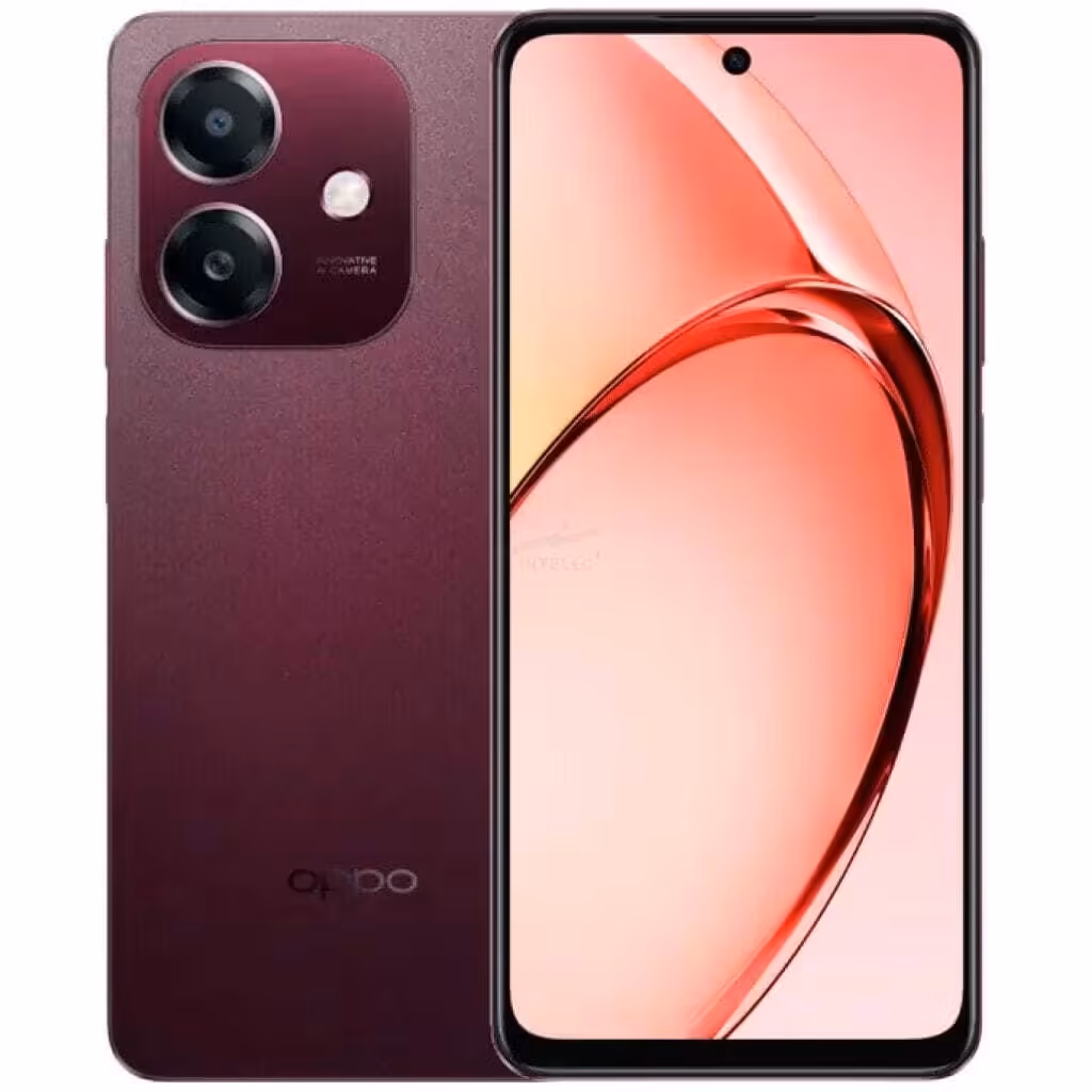 OPPO A20 8(4+4)+128GB