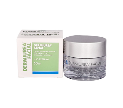 DERMIUREA FACIAL CONTENIDO 50 ML