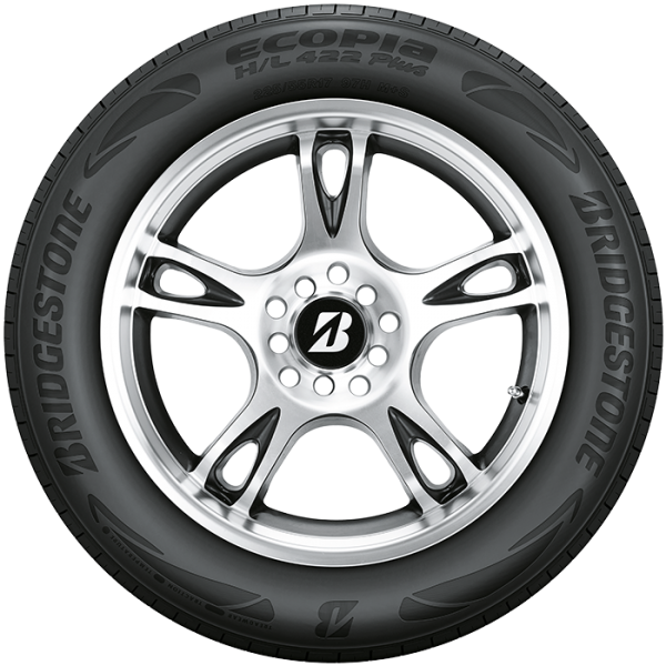 BRIDGESTONE 255/50R20P 104V ECOPIA H/L 422 PLUS