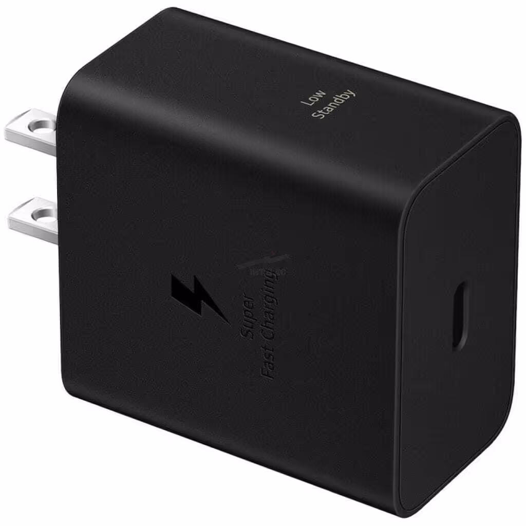 SAMSUNG CARGADOR USB-C 60W