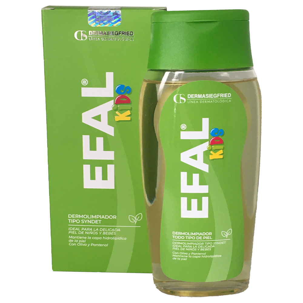 EFAL KIDS 270 ML