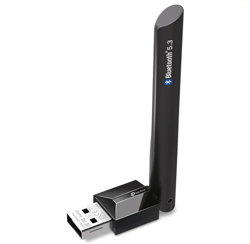 Adaptador USB TP-Link UB500 Plus – Bluetooth 5.3