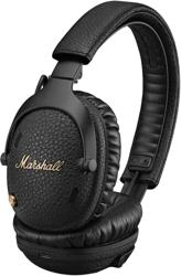 Audífonos Marshall Monitor III Con Cancelación De Ruido, Inalám