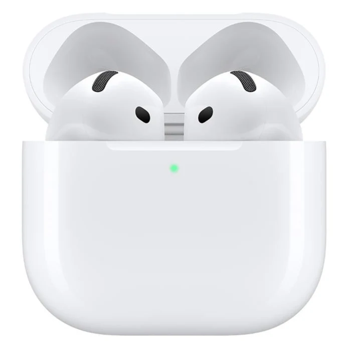 AIRPODS 4TA GENERACION CANCELACION RUIDO