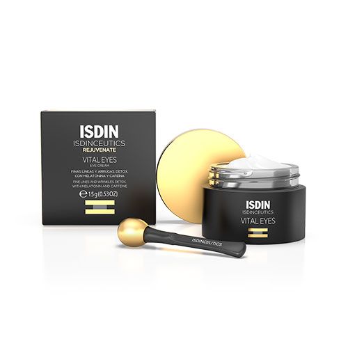 ISDINCEUTICS VITAL EYES 15G