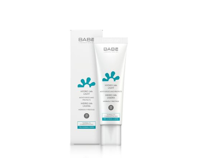 Babe Hydro 24h LIGHT 50 ml
