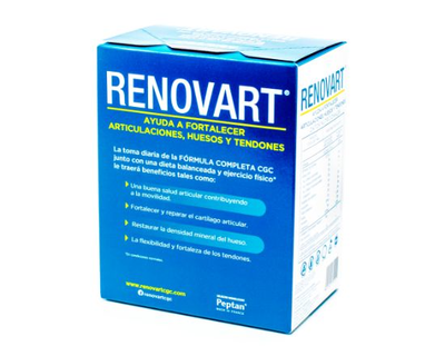 Renovart 30 sobres 11 g