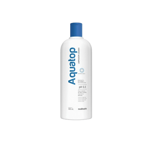 AQUATOP LIMPIADOR LIQUIDO X400ML
