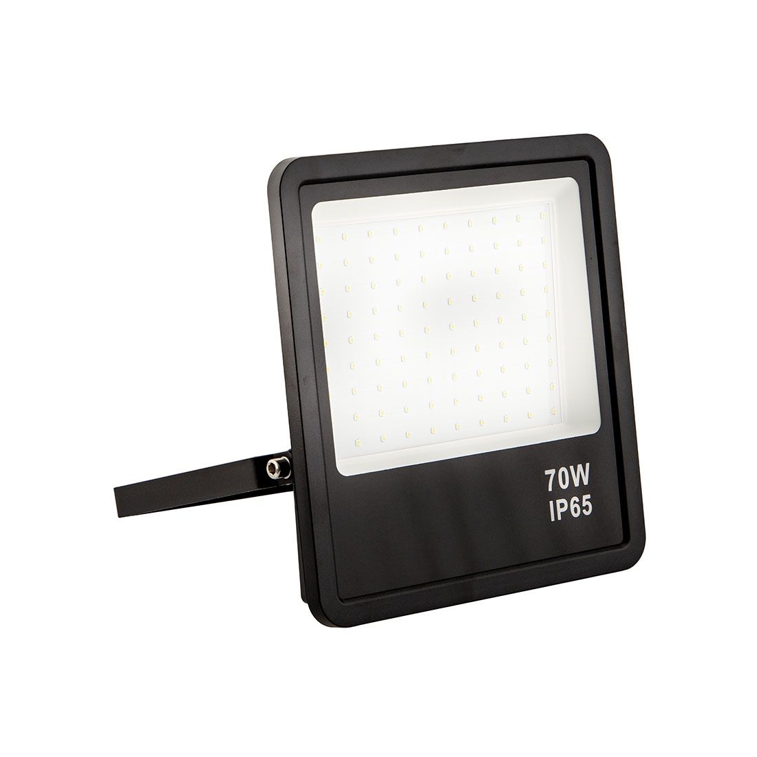 Reflector led exterior 70w