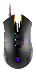 Mouse Alámbrico Gaming, Gladius 10000