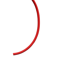 Manguera Gas 3/8" 2 Capas X Metro