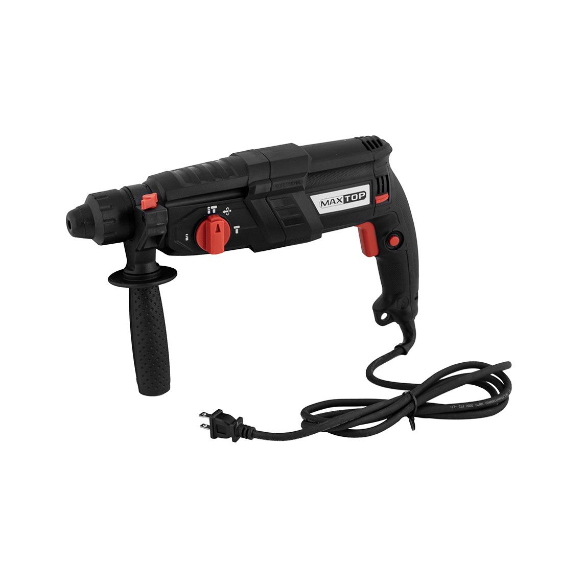 Taladro percutor 110v 900w