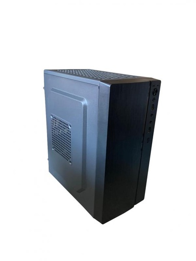 CASE CM04KTRA001C USB + MIC+ AUDIO SIN FUENTE DE PODER