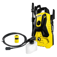 Hidrolavador Portatil 1500 PSI 12000 W Karcher