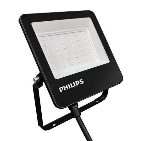 REFLECTOR LED PHILIPS – 10W – 6500K
