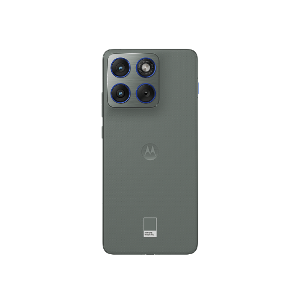 Celular MOTOROLA EDGE 70 512GB Gris