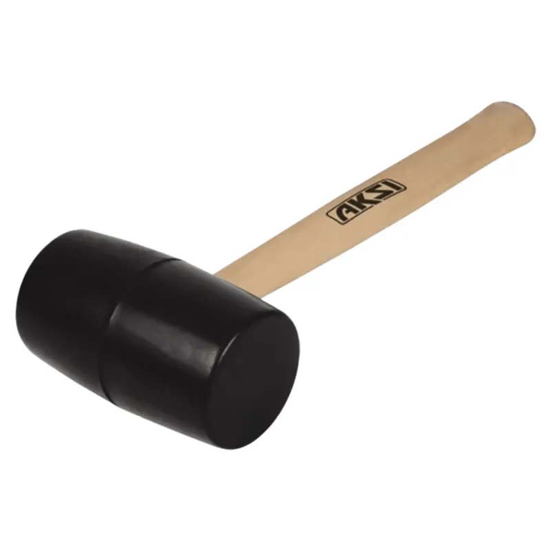 Mazo hule mango madera 24 oz Aksi