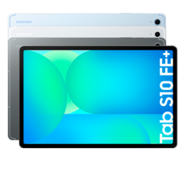 TABLET SAMSUNG GALAXY TAB S10 FE+ 13.1" 8+128GB WIFI ANDROID SM-X620NZAATPA