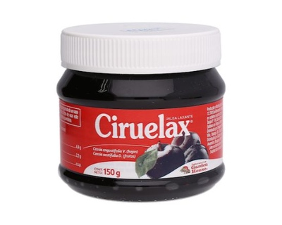Ciruelax JALEA 150 g