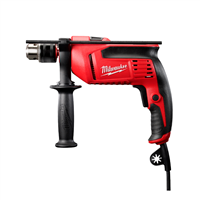 Taladro Percutor 1/2" 680W Milwaukee