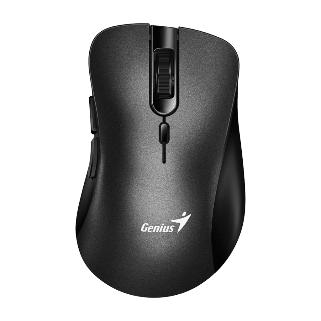 Genius Mouse Inalámbrico Ergo 8100S