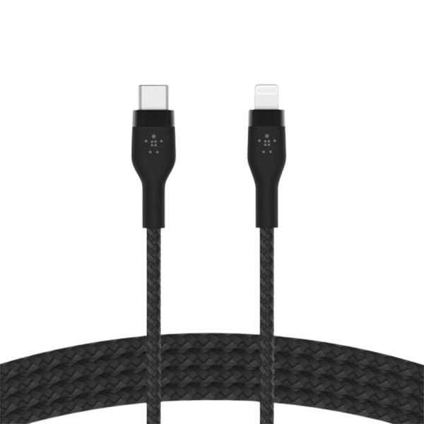 Belkin Cable USB-C a Lightning 2m