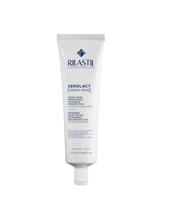 XEROLACT REPAIRING HAND CREAM 30ML