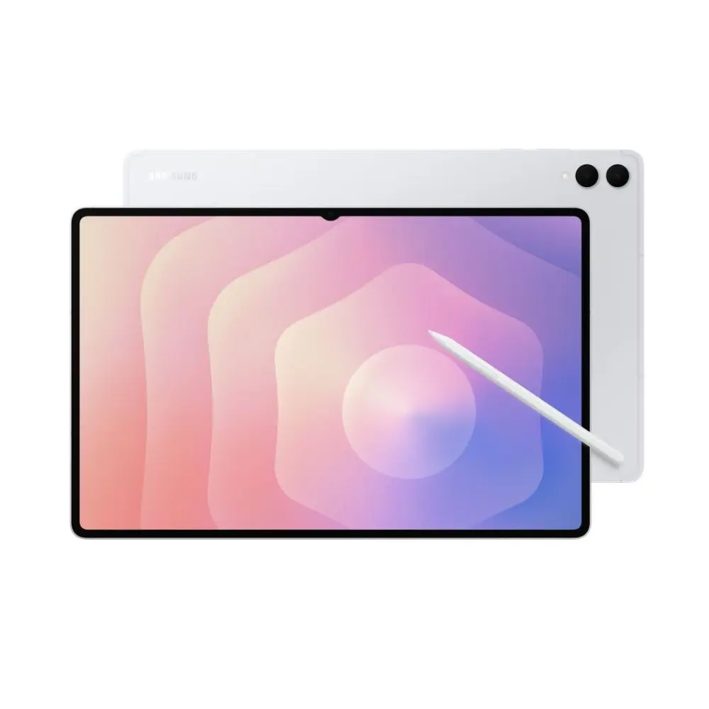 Tablet Samsung Tab S11 Ultra 256 GB 12 GB 14.6" Plateado