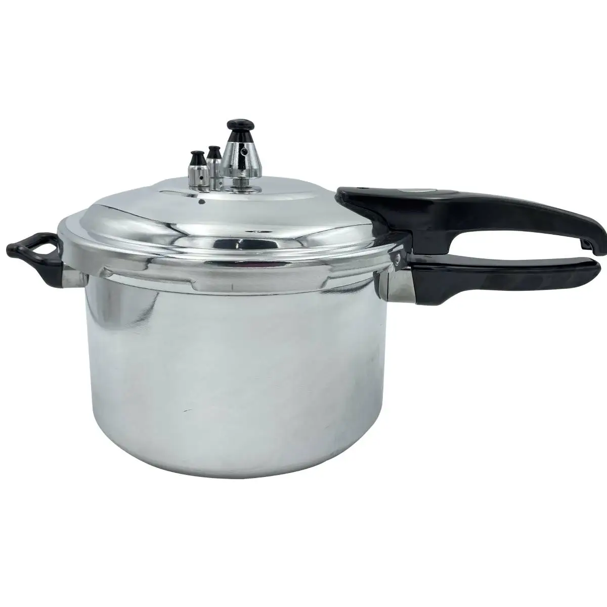 Olla de presión Telstar 7 litros TPS0700NR