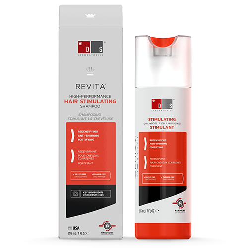 REVITA SHAMPOO 205 ML