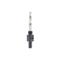 Mandril Hexagonal Broca Sierra 3/8" Ingco