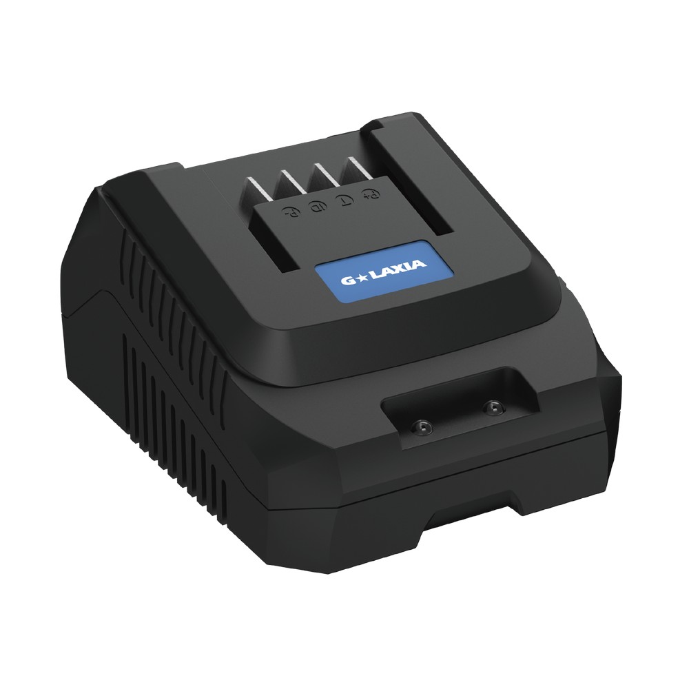 Cargador de baterias 20 v 2.0 amp