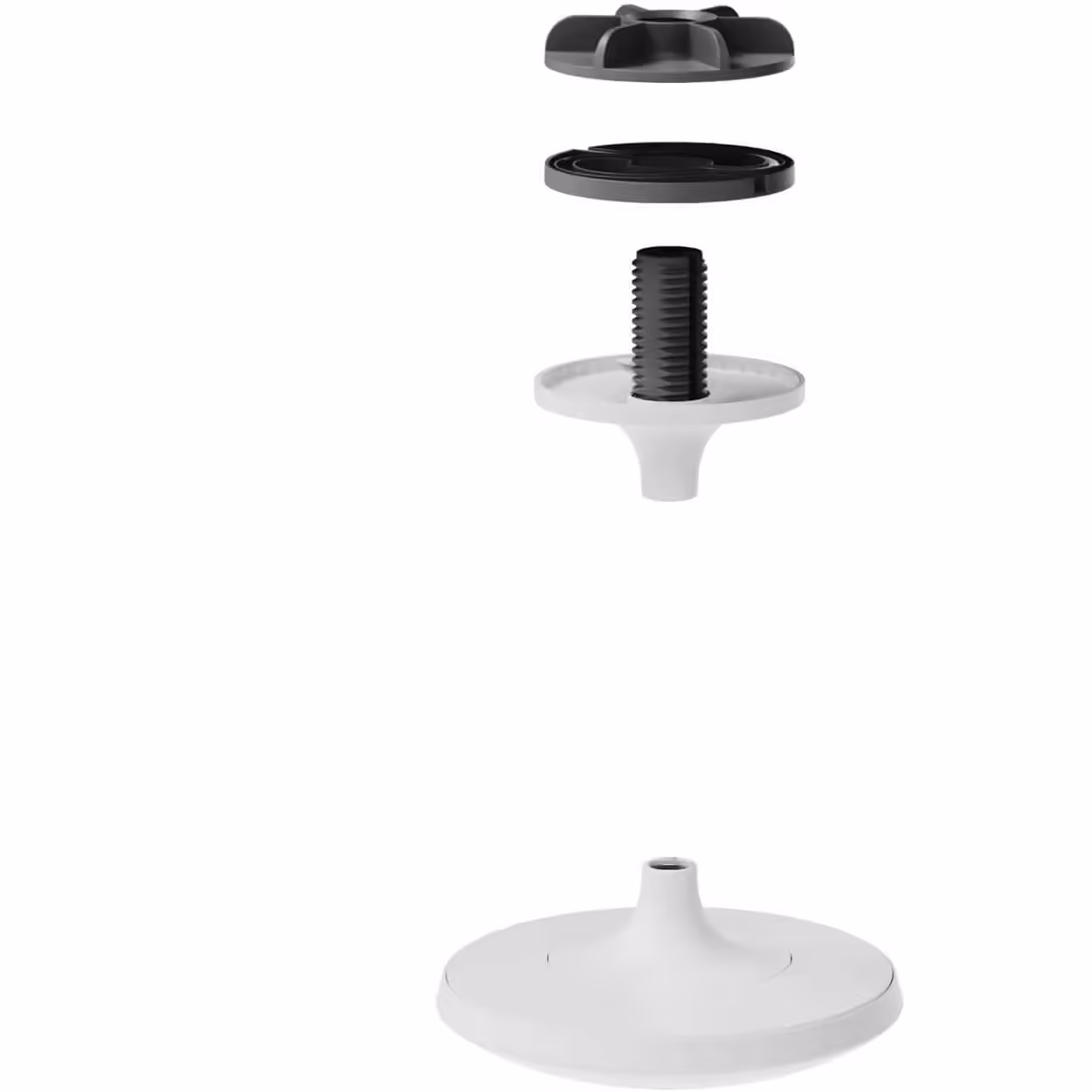 SOPORTE LOGITECH PARA MICRÓFONO COLGANTE