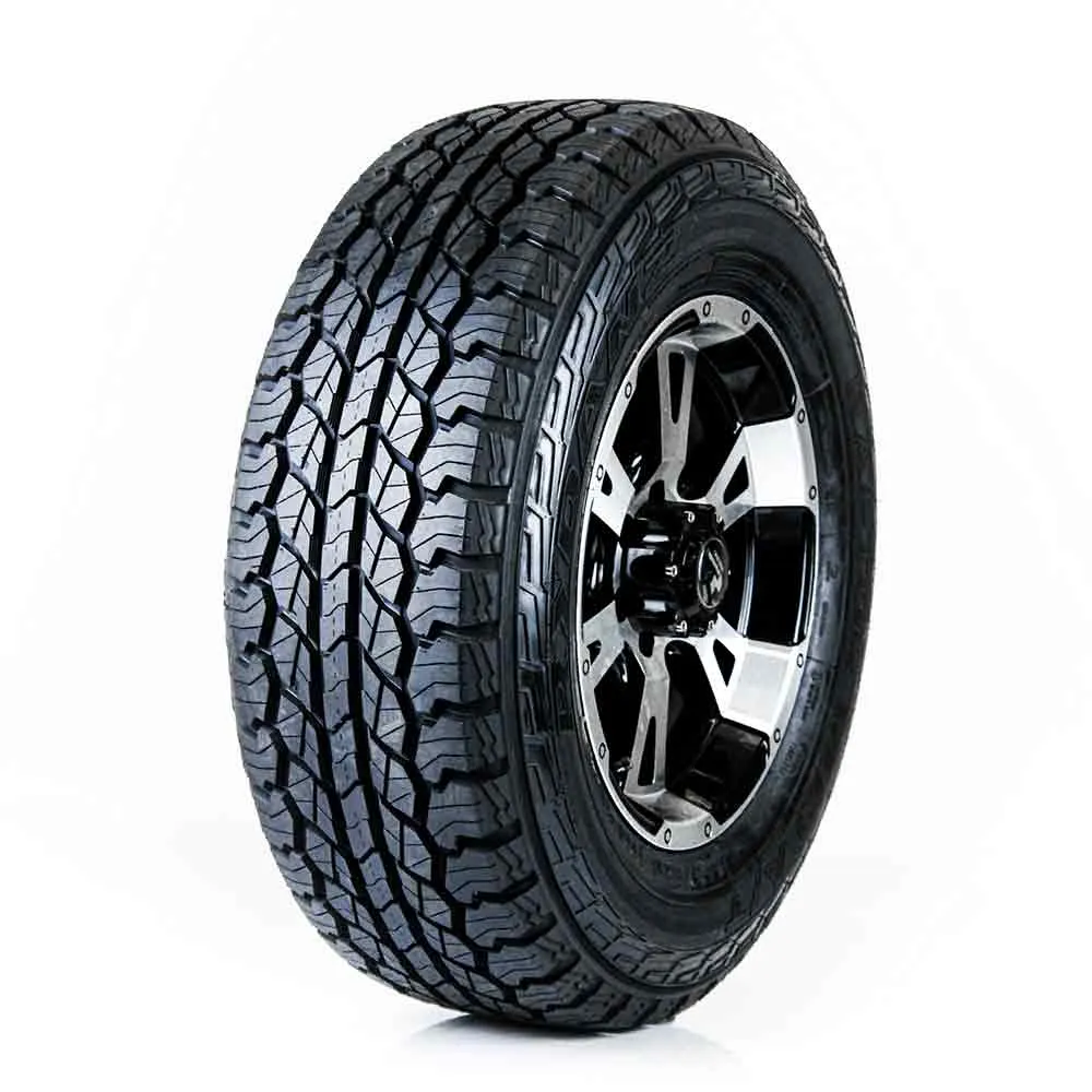 Llanta LT245/75R16 120Q RYDANZ Raptor R09