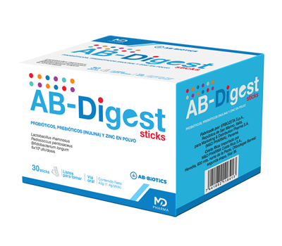 AB Digest x 30 Sticks