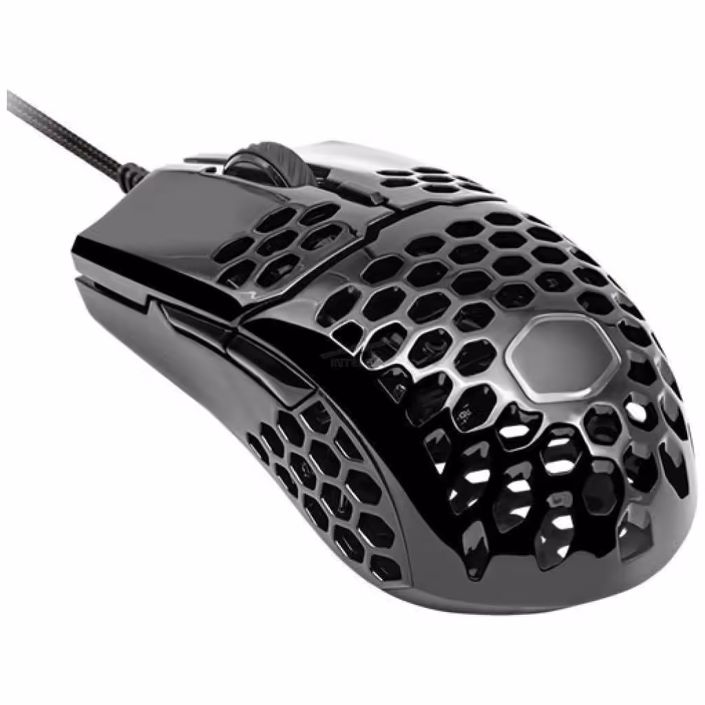 MOUSE COOLER MASTER MM710 – USB – NEGRO