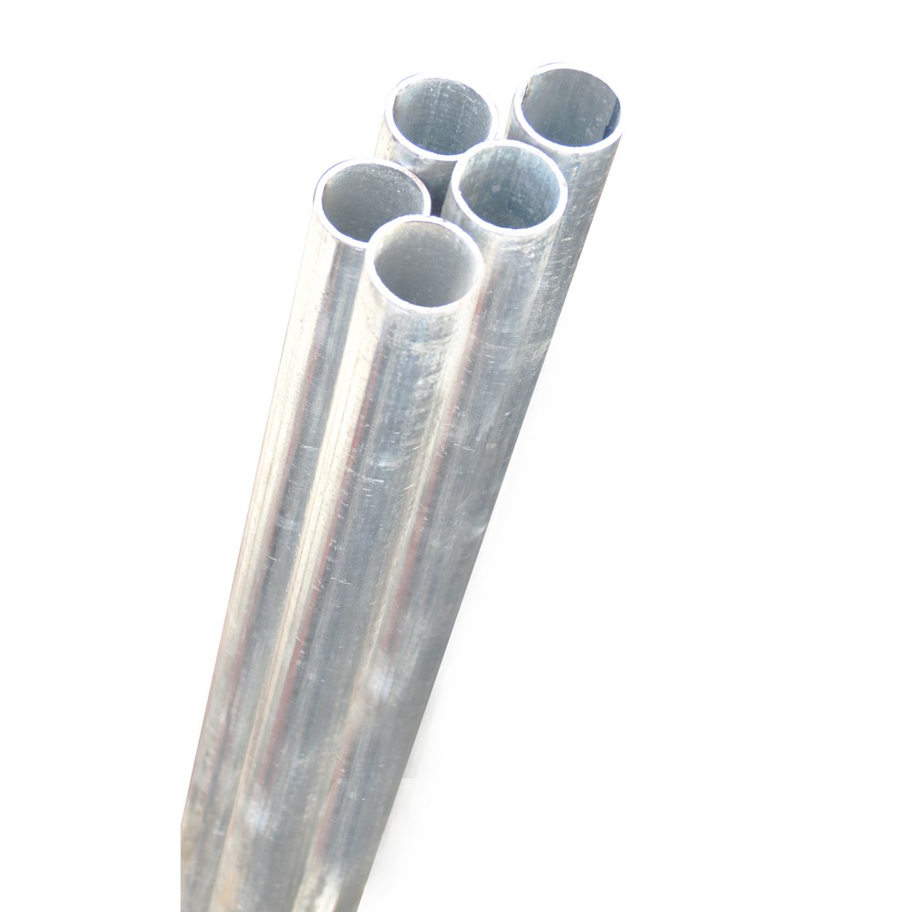 Tubo conduit galvanizado emt 1-2 pulg