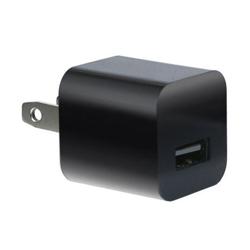 Cargador USB Para Pared 5V 1000Ma