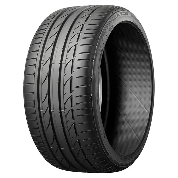 245/35R18 Bridgestone Potenza S001 (Run-Flat)