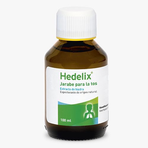 HEDELIX 100 ML JBE