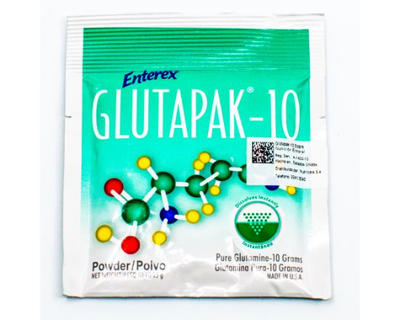 Glutapak - 10 1 sobre de 15 g