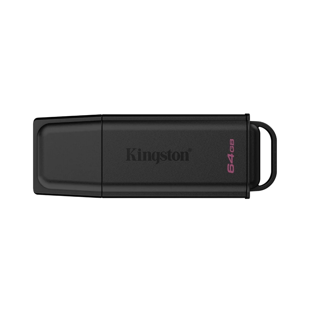Kingston 128gb usb3.2 gen 1 datatraveler kyson