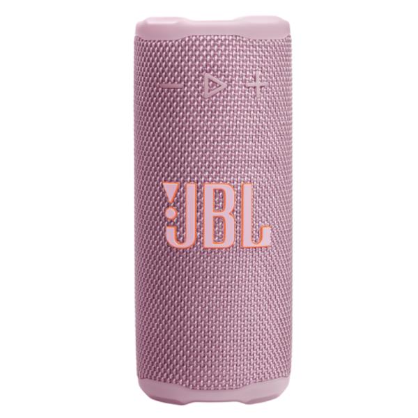 Parlante JBL Grip 16W / Auracast IP68 Jblgrippikam Bluetooth – Rosa