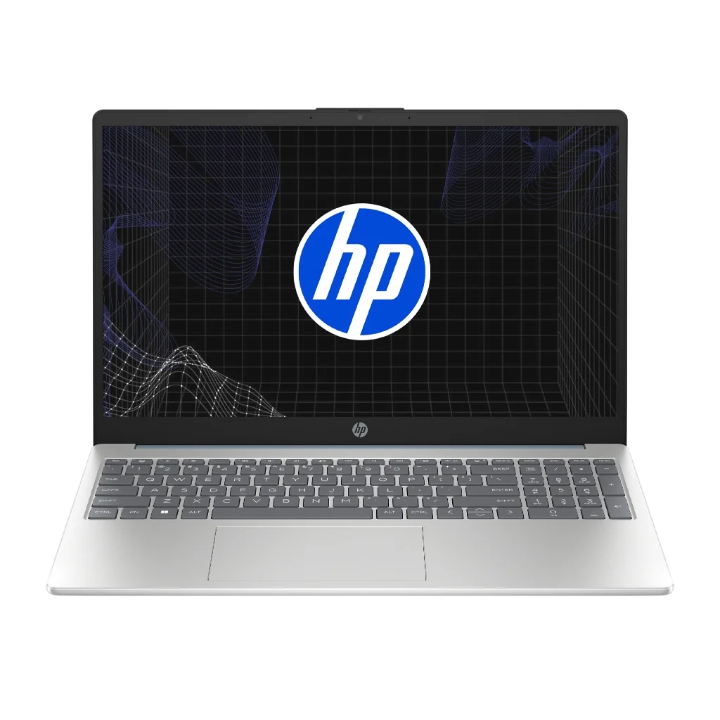 Laptop HP - Notebook - 15.6"